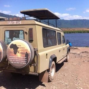 Meet your Posher, Deo